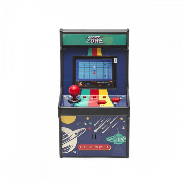 LEGAMI arcade zone240 classic games