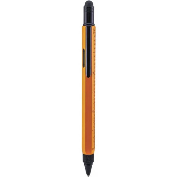 MONTEVERDE One touch Stylus 9 Function tool pen MV35295