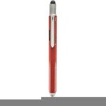 MONTEVERDE One touch Stylus 9 Function tool pen MV35250