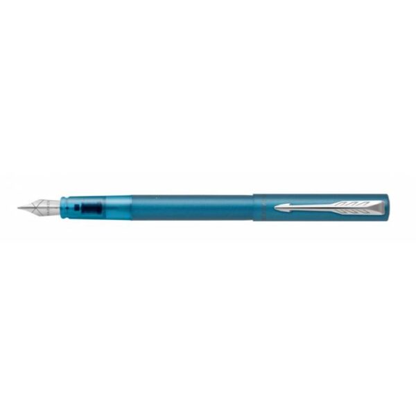 PARKER Vector XL πένα teal blue CT