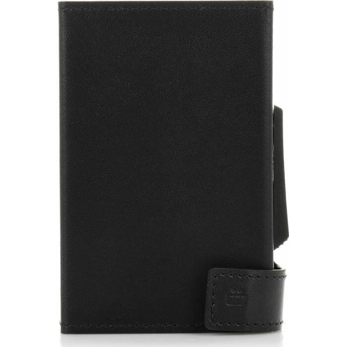OGON cascade wallet zipper black