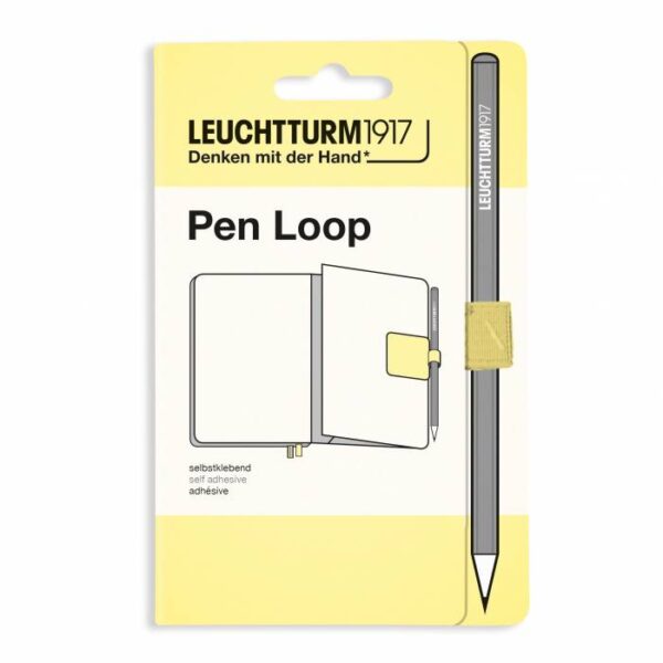 LEUCHTTURM1917 pen loop για στυλό