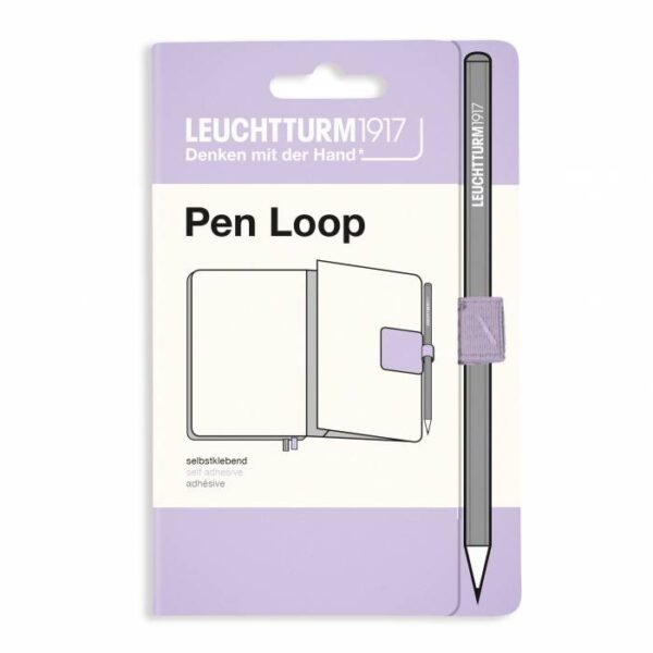 LEUCHTTURM1917 pen loop για στυλό
