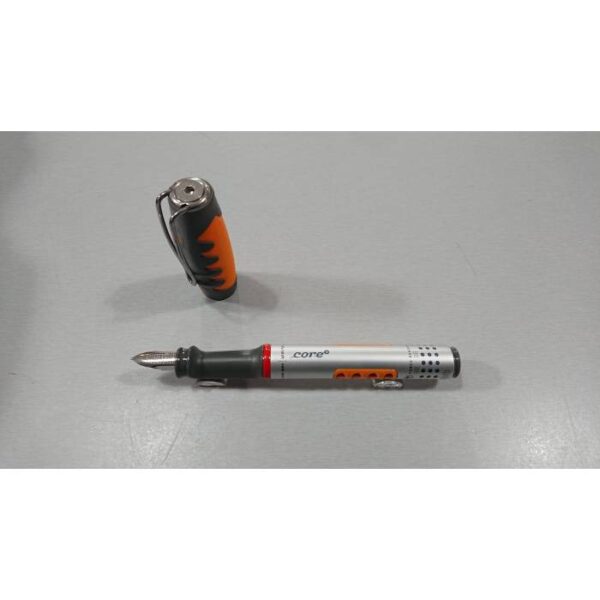 ROTRING Core πένα Eternium πορτοκαλί XS/XL