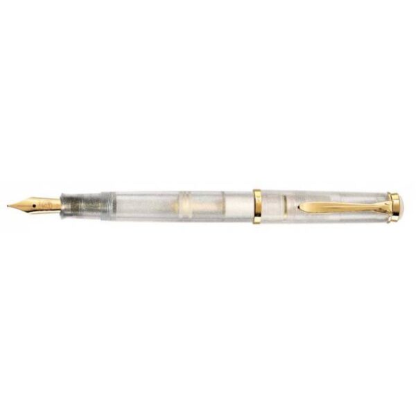 PELIKAN πένα M200 golden beryl special edition 2021