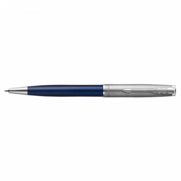 PARKER Sonnet essential blue steel CT στυλό διαρκείας με θήκη