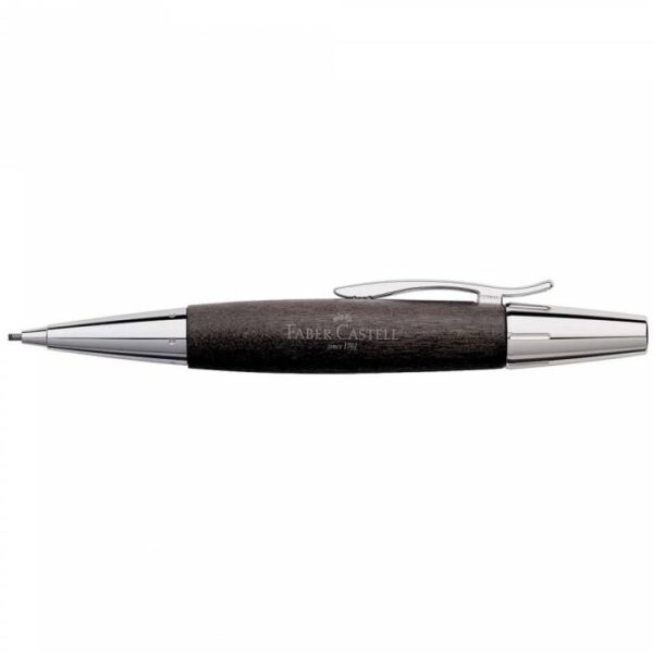 FABER CASTELL emotion μηχανικό μολύβι 1.4mm μαύρο