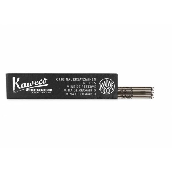 Ανταλλακτικό για στυλό KAWECO D1 0.8mm