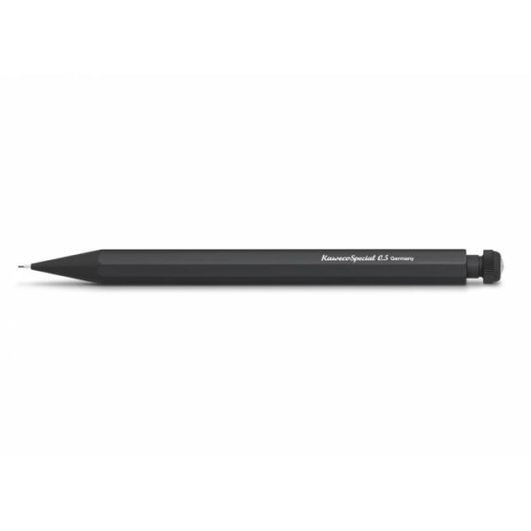 KAWECO Special Μηχανικό 0.5 μηχανικό μολύβι μαύρο