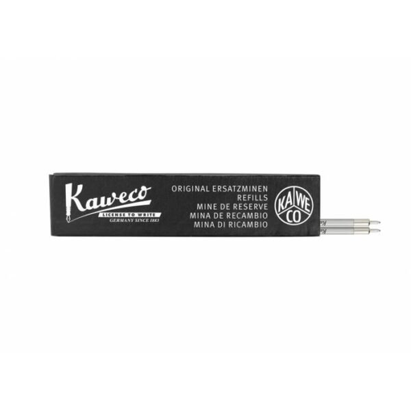Ανταλλακτικό για στυλό KAWECO D1 0.5mm