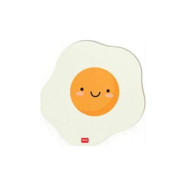 LEGAMI mouse pad egg