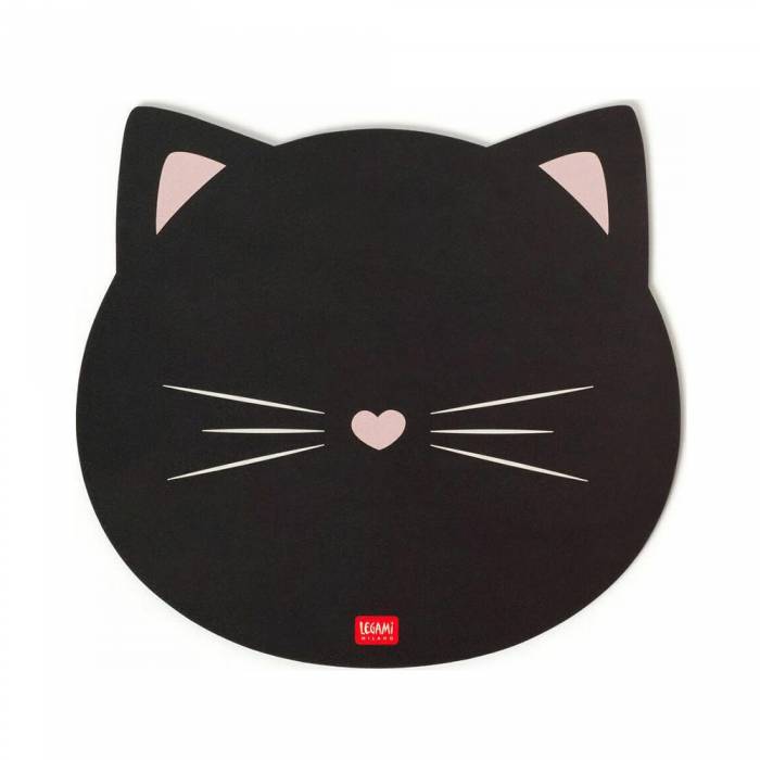 LEGAMI mouse pad cat