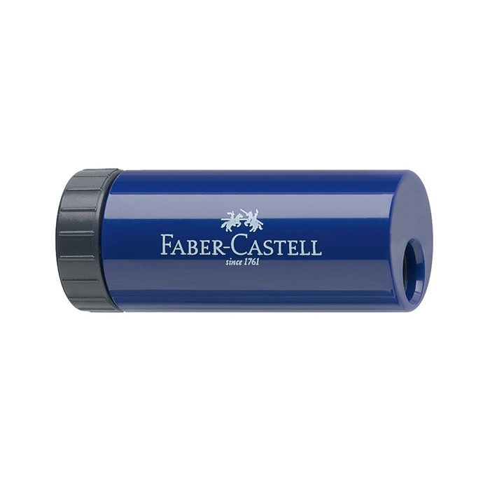 Ξύστρα FABER CASTELL 183301