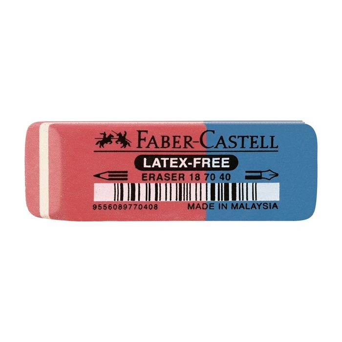 Γομολάστιχα FABER CASTELL 7070-40