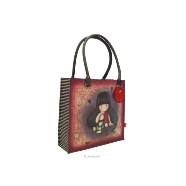 SANTORO GORJUSS shopper bag-the collector 291GJ11