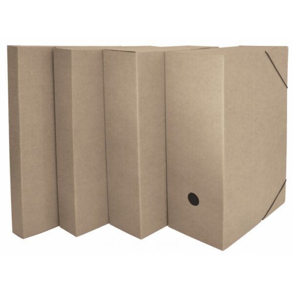 Κουτί Οντουλέ SALKO με λάστιχο οικολογικό 12cm