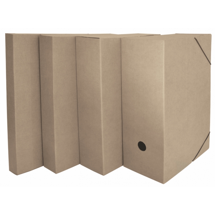 Κουτί Οντουλέ SALKO με λάστιχο οικολογικό 5cm