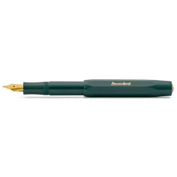 KAWECO classic sport πένα πράσινη