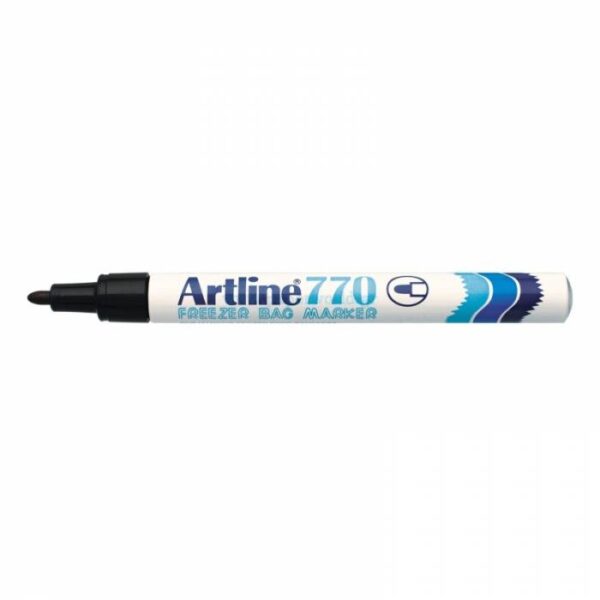 Μαρκαδόρος Artline 770 freezer bag marker 1.0mm