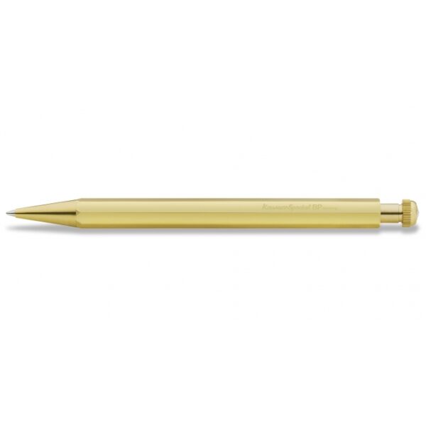 KAWECO special long brass στυλό διαρκείας