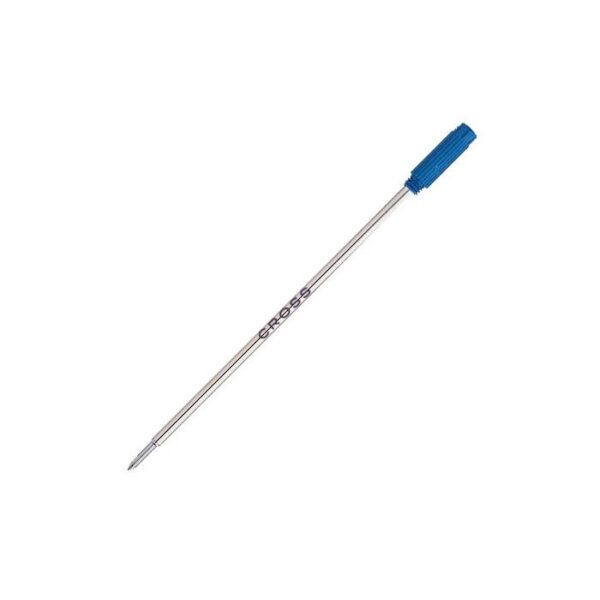 Ανταλλακτικό CROSS για στυλό διαρκείας μπλε fine