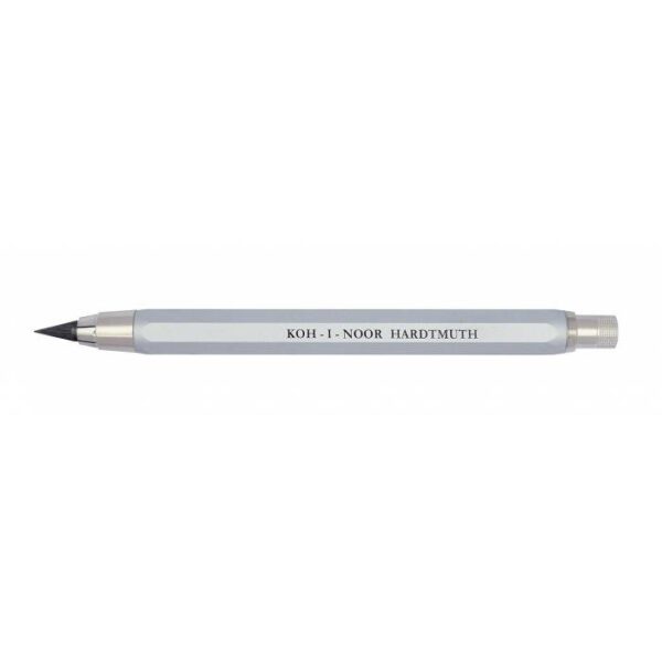 Μηχανικό μολύβι  5.6mm KOHINOOR 5340 hardtmuth με ξύστρα