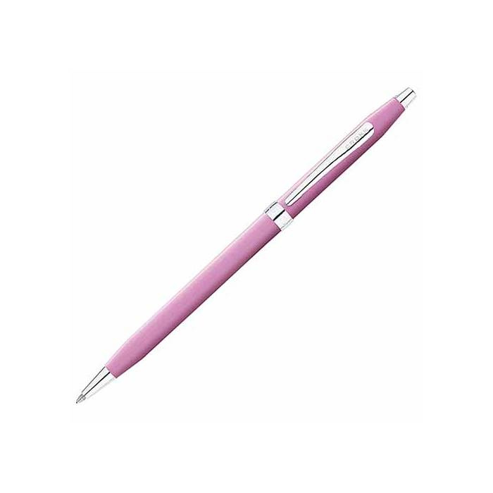 CROSS CENTURY στυλό διαρκείας pink slim ATT 082-12