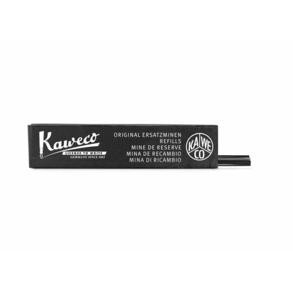 Μύτες KAWECO graphite lead HB 0.7 π/10