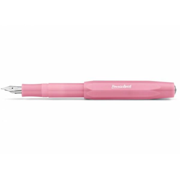 KAWECO frosted sport πένα blush pitaya