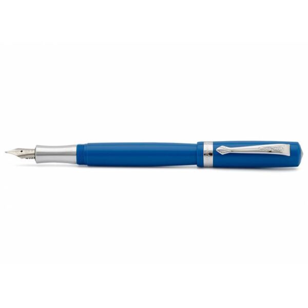 KAWECO Student πένα vintage blue