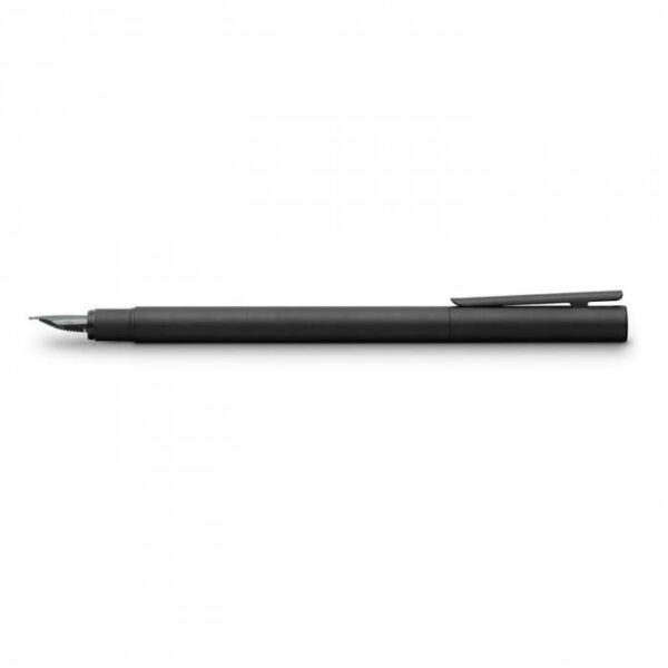 FABER CASTELL Neoslim πένα matte black