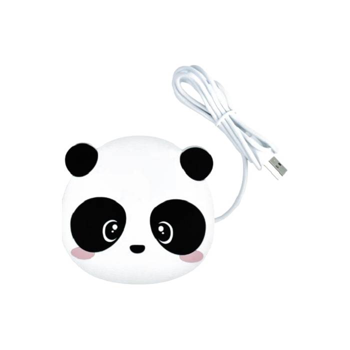 LEGAMI cup warmer USB panda