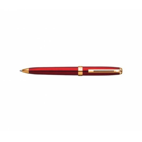 SHEAFFER  PRELUDE 9804 mini red στυλό διαρκείας