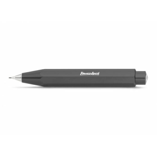 KAWECO skyline sport μηχανικό μολύβι 0.7 grey
