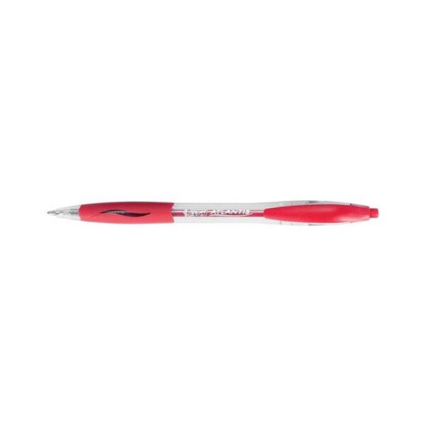 Στυλό διαρκείας BIC ATLANTIS classic  κόκκινο 1.0mm