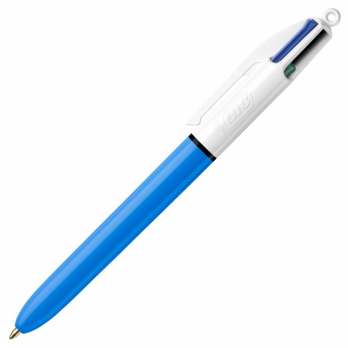 Στυλό διαρκείας BIC multipen 4 χρωμάτων original 1.0mm