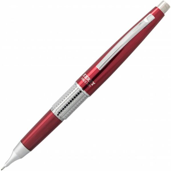 Μηχανικό μολύβι PENTEL 0.5 KERRY P1037 κόκκινο