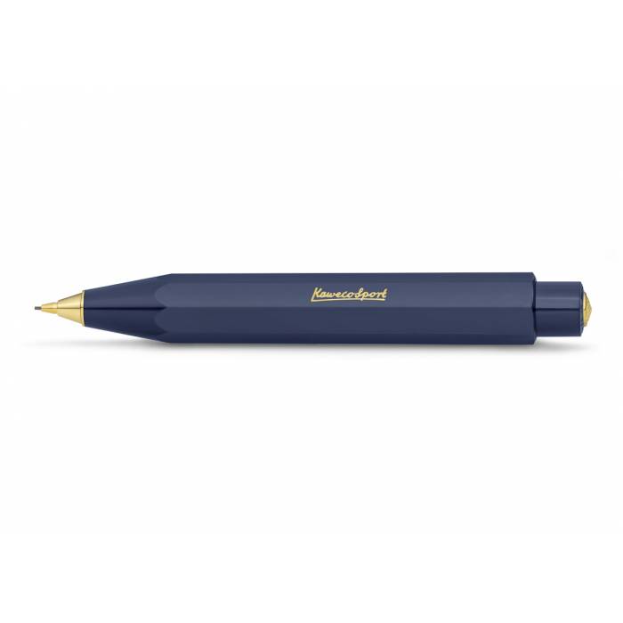 KAWECO classic sport μηχανικό μολύβι 0.7 μπλε