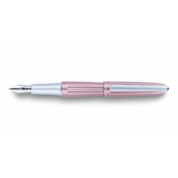 DIPLOMAT Aero πένα antique pink