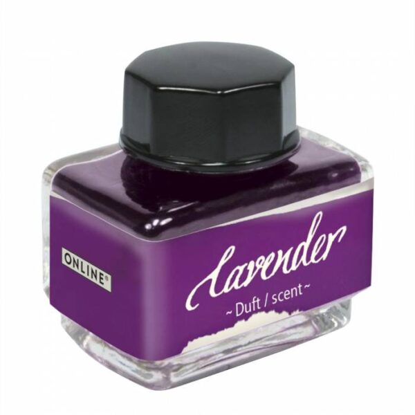 ONLINE μελάνη αρωματική Lavender 15ml