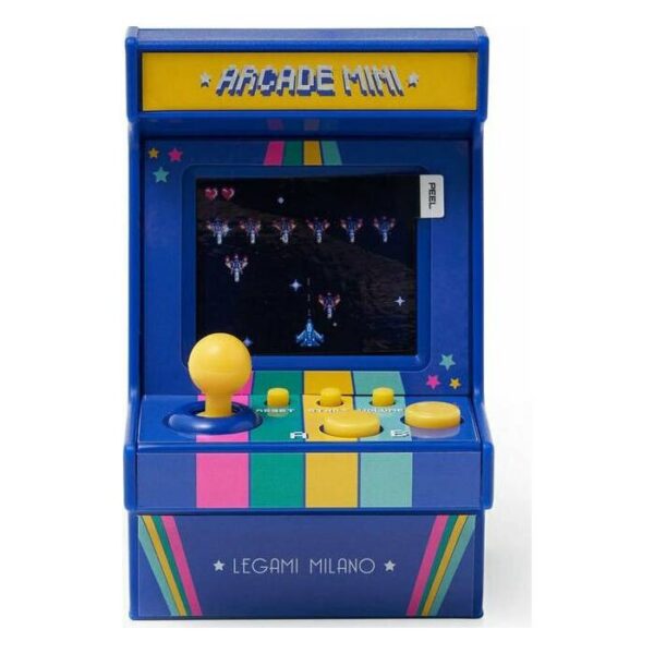 LEGAMI arcade mini 152 classic games